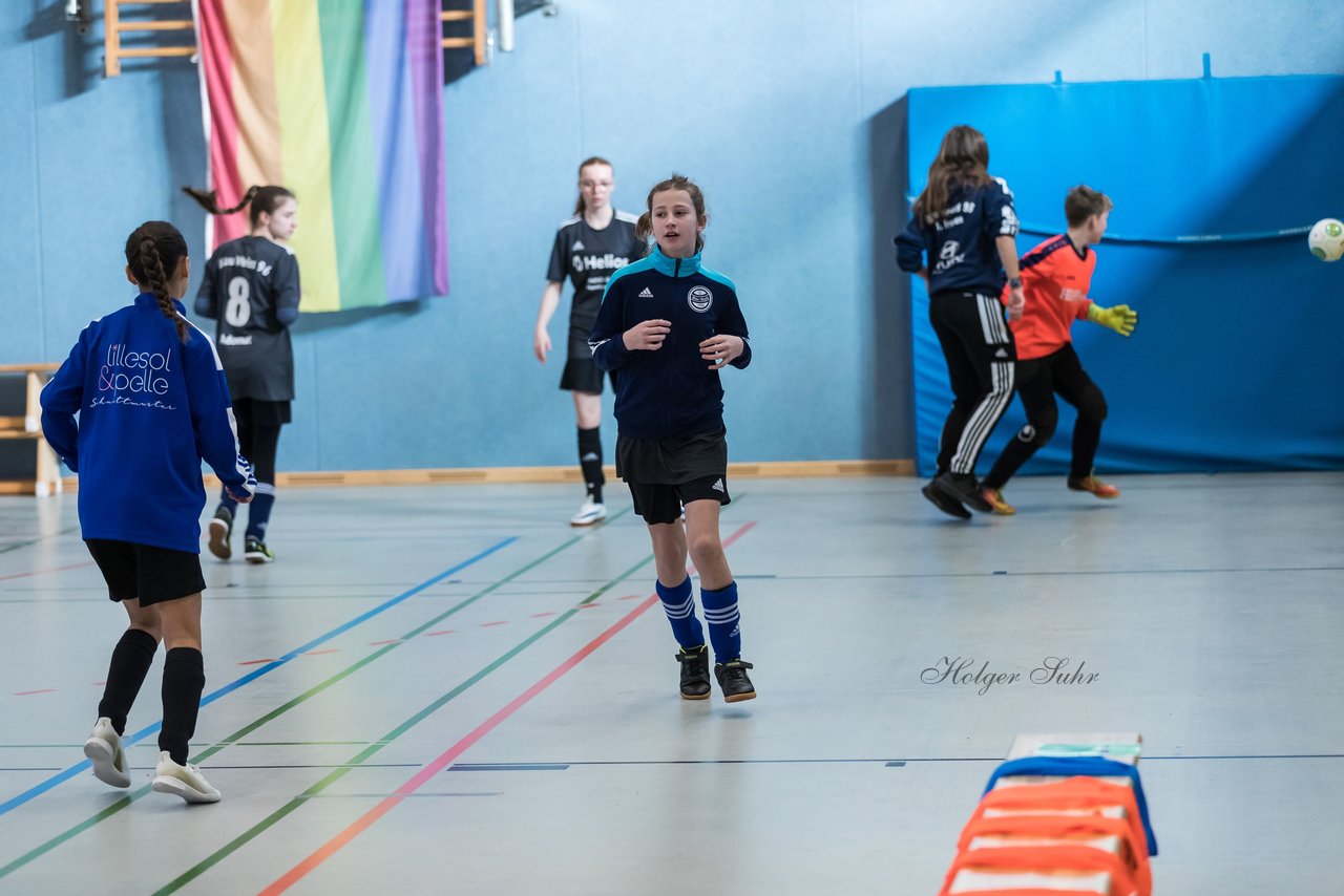 Bild 68 - C-Juniorinnen Futsalmeisterschaft